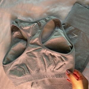 Gymshark Vital Seamless 2.0 Matching Set